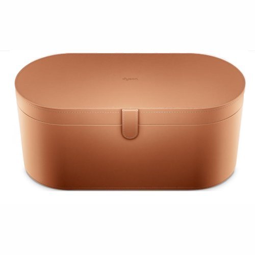 Oryginalny Kuferek Airwrap Dyson brązowy