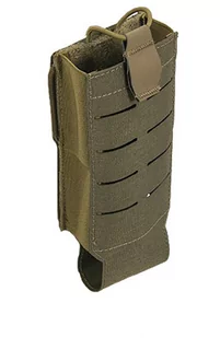 Kieszeń Direct Action Universal Radio Pouch Adaptive Green (PO-RDUN-CD5-AGR) H - Nerki - miniaturka - grafika 1