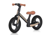 Rowerki biegowe - COLIBRO Tremix CIAO Rowerek biegowy dziecięcy z funkcją składania 2-5 lat Street Gray - miniaturka - grafika 1