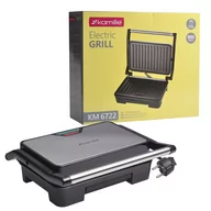 Grille elektryczne - Kamille KM6722 - miniaturka - grafika 1