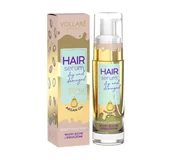 Serum do włosów - Vollare Pro Oils Intensive Repair Serum do włosów suchych i zniszczonych Argan Oil 30ml Vollare - miniaturka - grafika 1