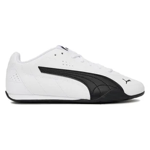Obuwie sportowe Puma CATCH 40267901 - Sneakersy damskie - miniaturka - grafika 1