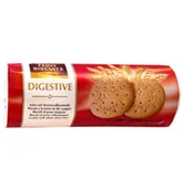 Inne słodycze - Feine Biscuits Digestive 400 g - miniaturka - grafika 1