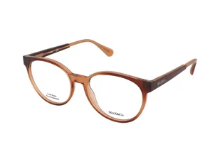 MAX&Co. MO5011 050 - Okulary korekcyjne, oprawki, szkła - miniaturka - grafika 1