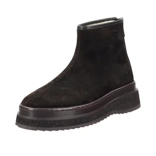 SISTOWN - Półbuty damskie - miniaturka - grafika 1