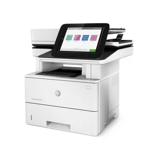 HP LJ Enterprise MFP M528dn - Urządzenia wielofunkcyjne - miniaturka - grafika 2