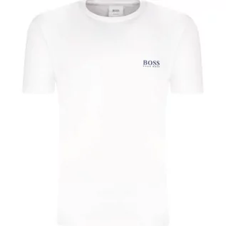 Koszulki dla chłopców - BOSS Kidswear T-shirt | Slim Fit - grafika 1