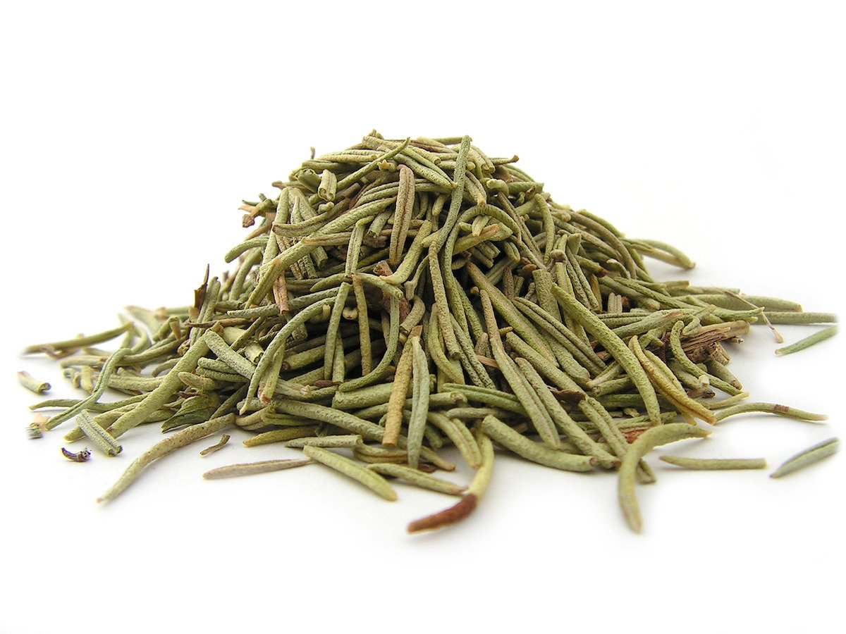 ROZMARYN lekarski ziele liść 250 g - Aromatika