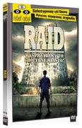 Horror DVD - Raid - miniaturka - grafika 1