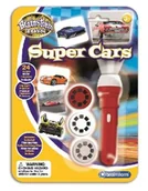 Projektory dla dzieci - Brainstorm Toys Brainstorm Toys:  projektor z obrazkami Must See UK - miniaturka - grafika 1