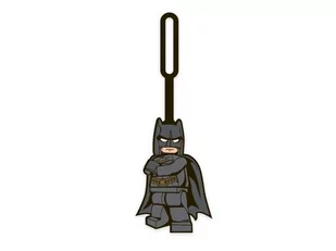 LEGO Super Heroes 52504 Zawieszka do bagażu Batman - Klocki - miniaturka - grafika 1