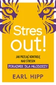 Psychologia - Muza Stres out! - miniaturka - grafika 1