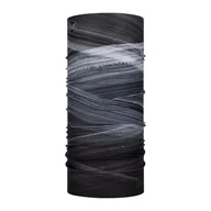 Czapki i chusty sportowe damskie - Chusta wielofunkcyjna Buff Original US Speed Graphite - miniaturka - grafika 1