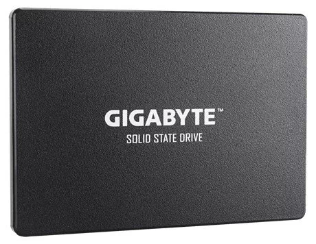 Dysk SSD GIGABYTE, 2.5", 240 GB, SATA III, 500 MB, 420 MB/s