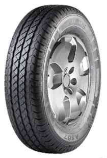 Aplus A867 205/80R14 109/107R - Opony dostawcze letnie - miniaturka - grafika 1