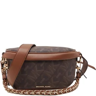 Michael Kors Saszetka nerka - Nerki - miniaturka - grafika 1