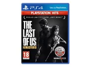 Gry PlayStation 4 - The Last of Us Remastered GRA PS4 - miniaturka - grafika 1