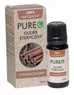 Aromaterapia - TRADIX Pureo 100% naturalny olejek eteryczny Cynamonowy 10 ml - miniaturka - grafika 1