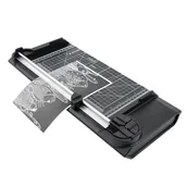 Gilotyny i trymery - Genie Gilotyna i trymer z różnymi rodzajami cięcia GT06 Combo - miniaturka - grafika 1