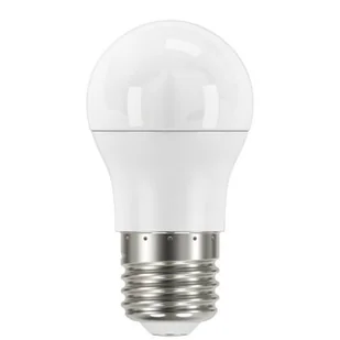 Żarówka LED E27 G45 7,2W NW IQ-LED 806Lm 4000K naturalna biel 25000h 230VAC - Żarówki LED - miniaturka - grafika 1