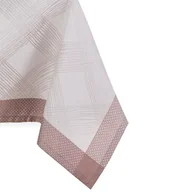 Obrusy i serwetki - AmeliaHome Obrus Milluza 140x180 /AH/MIL/PUR/1418 - miniaturka - grafika 1