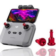 Akcesoria do drona - DJI NEO AKCESORIA DRĄŻKI WYMIENNE JOYSTICK DO PILOTA KONTROLER RC-N1 - miniaturka - grafika 1