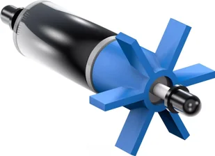 Tetra TETRA Wirnik EX1500 plus - Filtry akwariowe i akcesoria - miniaturka - grafika 1