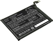 Baterie do telefonów - TECHTEK Baterie kompatybilny z [Alcatel] Plex, T780H zastępuje TLP037A7 - miniaturka - grafika 1