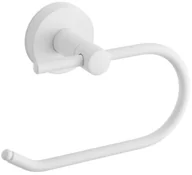 Stojaki i wieszaki na papier toaletowy - Mexen Remo uchwyt na papier toaletowy, biały - 70507333-20 - miniaturka - grafika 1