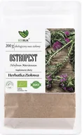 Herbata - ECOBLIK Ecoblik Ostropest mielony EKO 200g B281-21846 - miniaturka - grafika 1