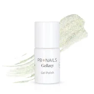 Lakiery hybrydowe - Pb Nails, Lakier hybrydowy GE264 Taste Like Sugar, 10 ml - miniaturka - grafika 1