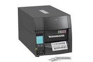 Drukarki kart i etykiet - Citizen CL-S700III 203dpi USB, Ethernet, Dotykowy LCD (CLS700IIINEXXX) - miniaturka - grafika 1