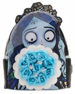 Plecaki - Plecak Corpse Bride - Emily Bouquet Mini Backpack (Loungefly) - miniaturka - grafika 1