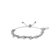 Bransoletki - Bransoletka - dziesiątek różańca - hematyt - Ematite - miniaturka - grafika 1