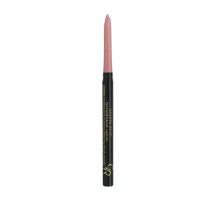Golden Rose Kredka do ust - Waterproof Lipliner Pencil Kredka do ust - Waterproof Lipliner Pencil - Konturówki do ust - miniaturka - grafika 1