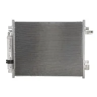 Akcesoria do klimatyzacji i ogrzewania - NISSENS Skraplacz klimatyzacja 940789 - miniaturka - grafika 1