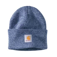 Czapki damskie - Czapka zimowa Carhartt Acrylic Watch Hat - miniaturka - grafika 1
