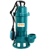 Pompy wodne - Pompa zatapialna IBO Furiatka 750 - miniaturka - grafika 1