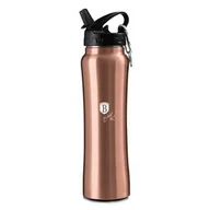 Butelki termiczne - Berlinger Haus SPORTOWA BUTELKA TERMICZNA 500ml BERLINGER HAUS BH-7494 BH-7494 - miniaturka - grafika 1