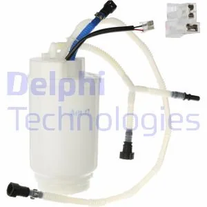 Zespół zasilający w paliwo Delphi FG1404-12B1 - Układ zasilania - akcesoria - miniaturka - grafika 1