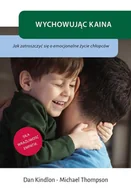 E-booki - poradniki - Wychowując Kaina. Jak zatroszczyć się o emocjonalne życie chłopców - miniaturka - grafika 1