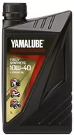 Oleje silnikowe - Yamalube Fs4 10W40 1L Syntetyk - miniaturka - grafika 1