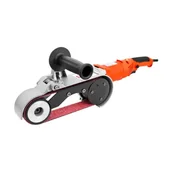 Szlifierki i polerki - HOLZMANN Maschinen Maschinen RSG760_230V - miniaturka - grafika 1