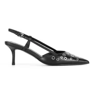 Czółenka - Czółenka Badura HYACINTH-V1681-411 - miniaturka - grafika 1