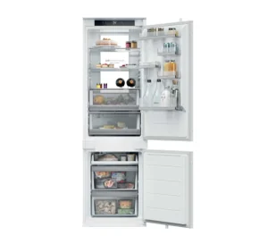 Haier Seria 4 HBQW7518D Total No Frost - Lodówki do zabudowy - miniaturka - grafika 1