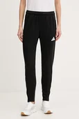 Spodnie sportowe damskie - adidas Performance - miniaturka - grafika 1