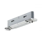 Akcesoria do oświetlenia - Paulmann łącznik prosty ukryty URail PL95136 - miniaturka - grafika 1