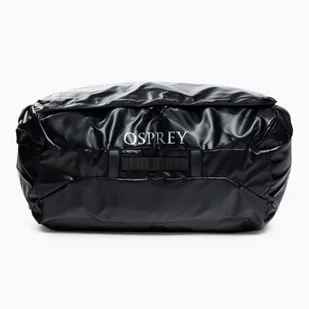 Torba podróżna Osprey Transporter 120 l black - Torby sportowe - miniaturka - grafika 1
