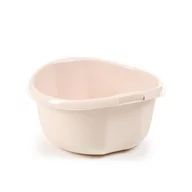 Miski i półmiski - Lumarko Lumarko Miska okrągła 30l jasny beż 0307004327 ALT - miniaturka - grafika 1