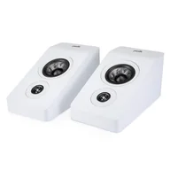 Głośniki i kolumny - Polk Audio Reserve R900HT - głośniki efektowe surround z ATMOS (para) Biały - miniaturka - grafika 1